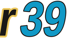 r39 logo